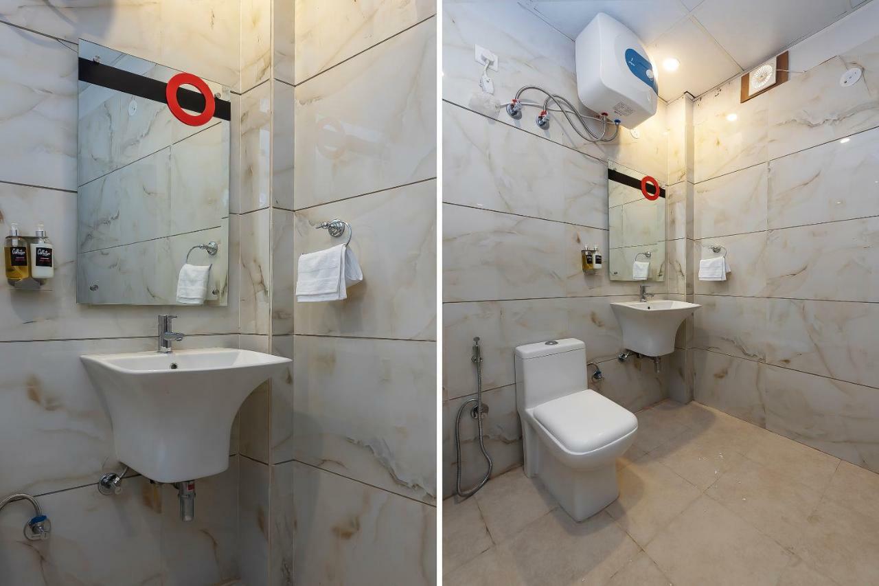Hôtel Collection O 162 Vardhman International à Gurgaon Extérieur photo